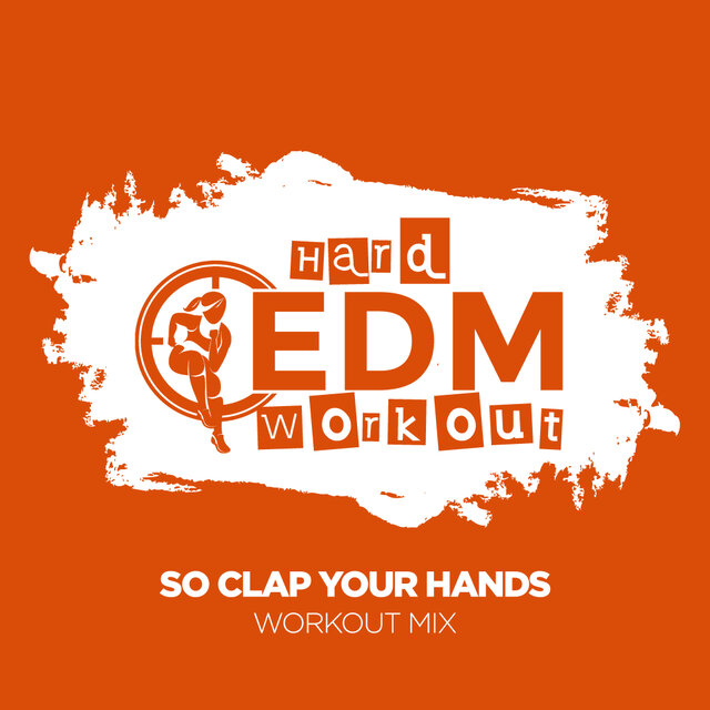 So Clap Your Hands