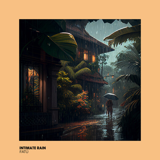 Intimate Rain