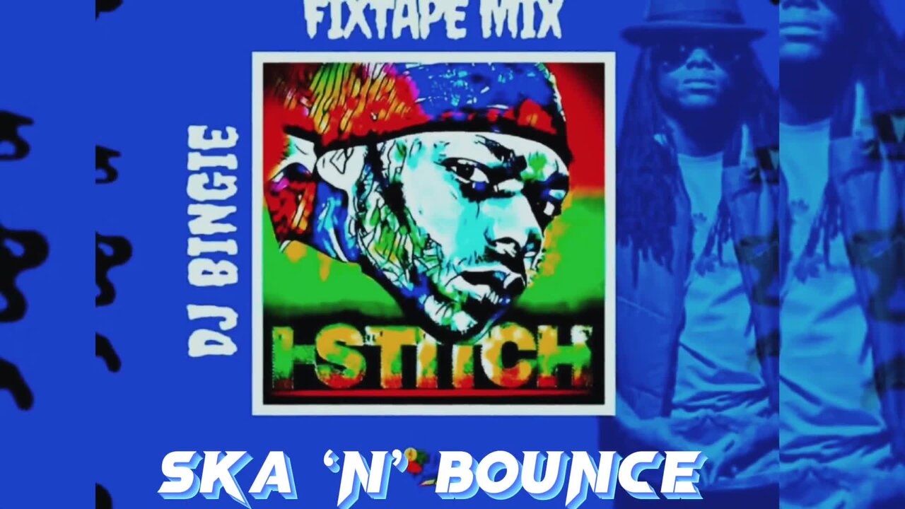 Ska 'n’ bounce