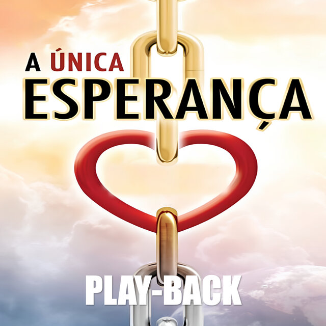 A Única Esperança (Playback)