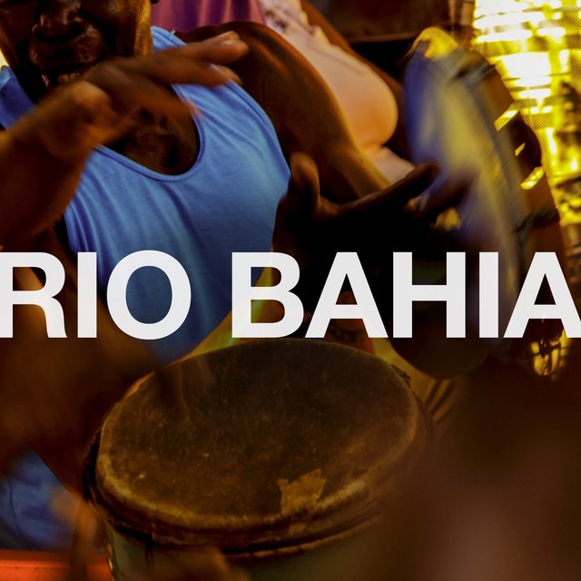 Rio Bahia