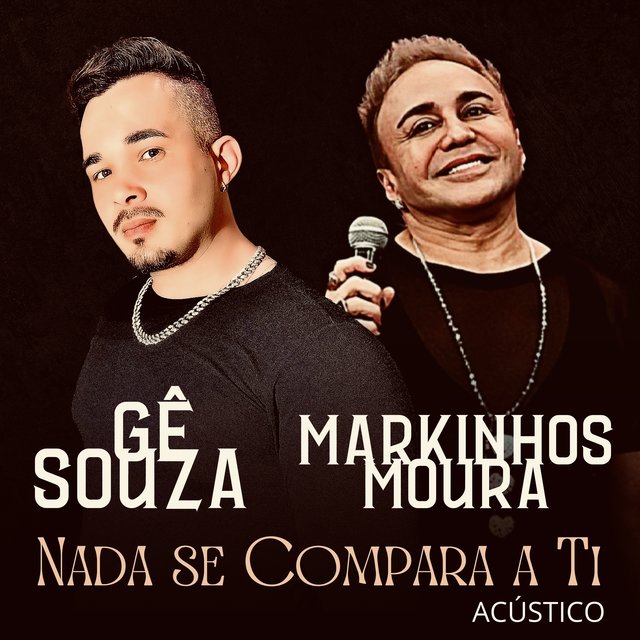 Nada Se Compara a Ti (Acustico)