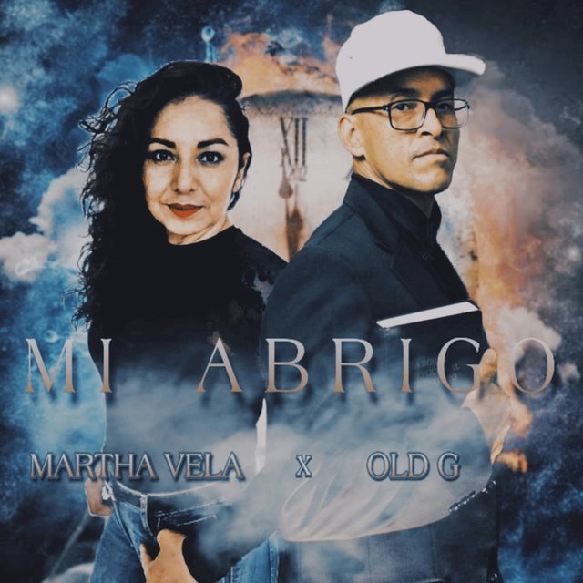 MI ABRIGO