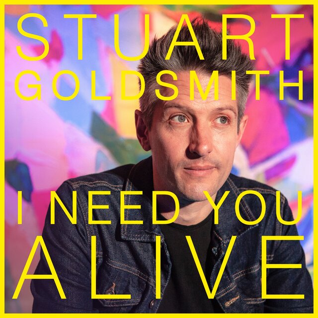 I Need You Alive
