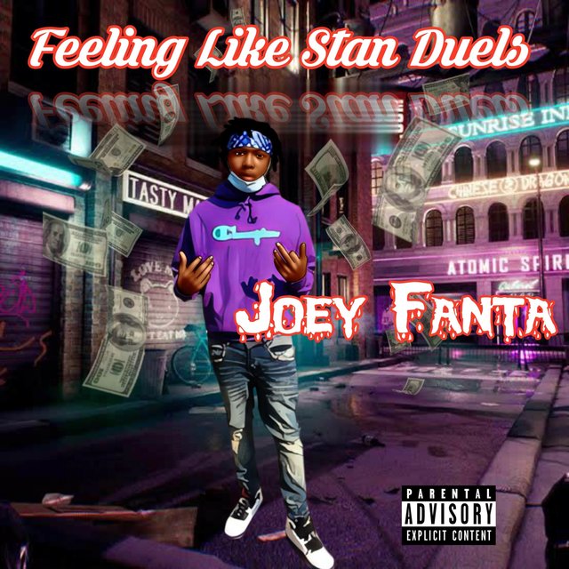 Feeling Like Stan Duels