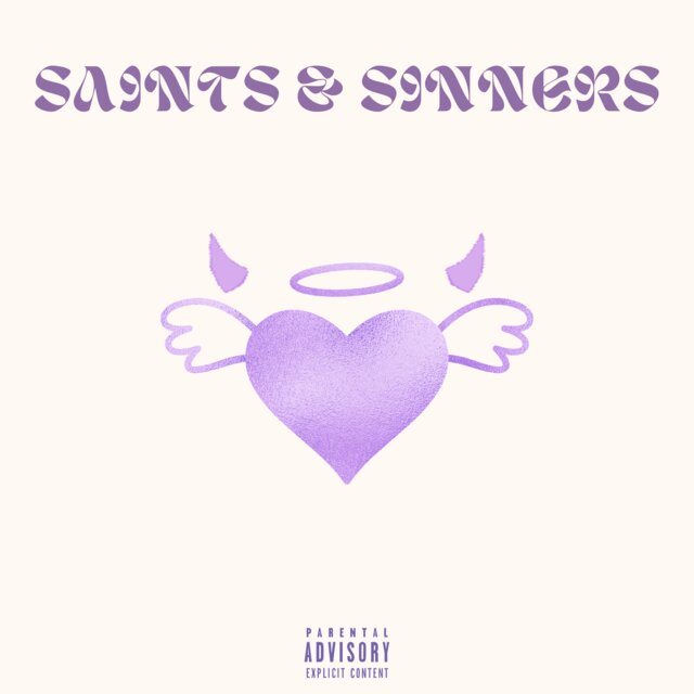 Saints & Sinners