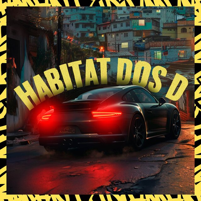 Habitat Dos D