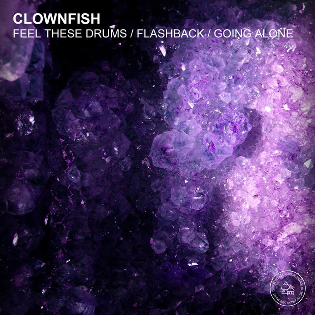 Feel These Drums / Flashback / Going Alone