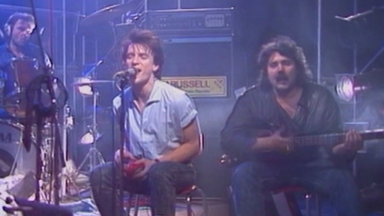 Stimmungswechsel (Stop! Rock 25.04.1988) (VOD)
