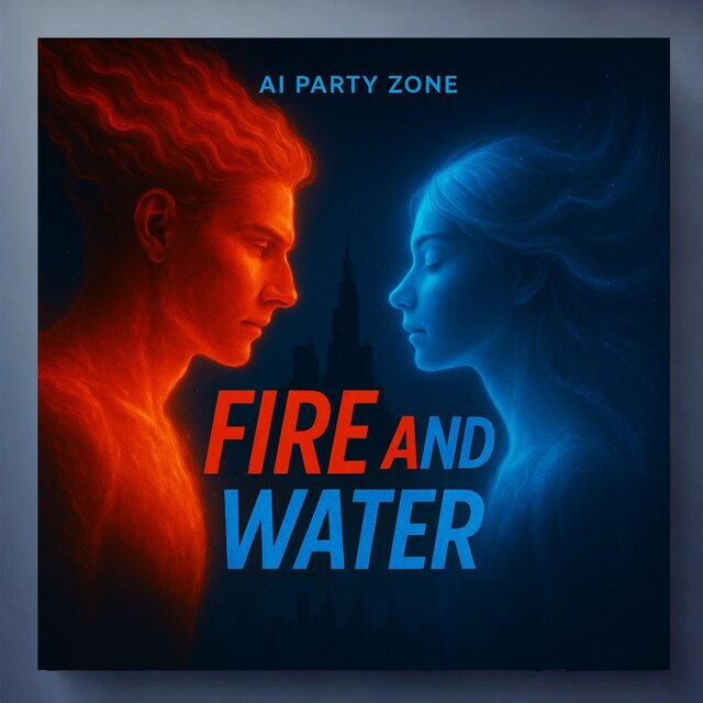 Fire and Water