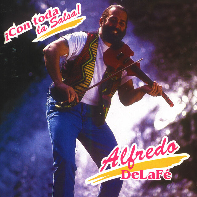 Con Toda la Salsa