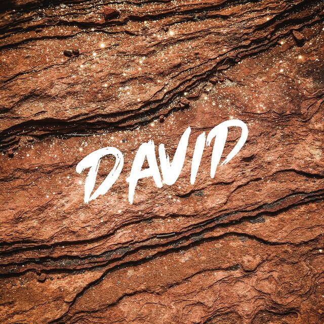 David