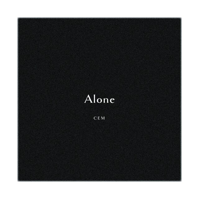 Alone