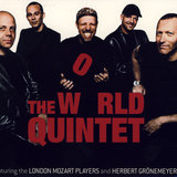 Send In The World Quintet