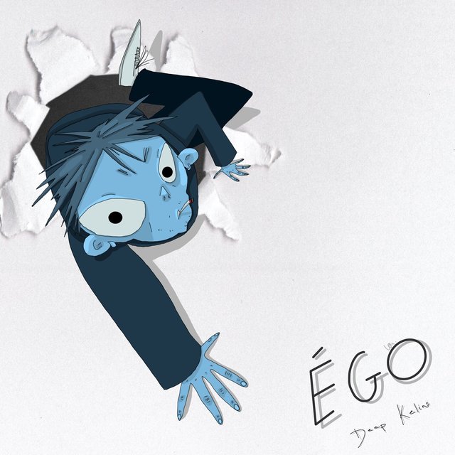 Égo