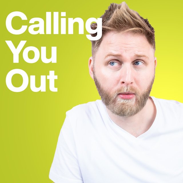 Calling You Out