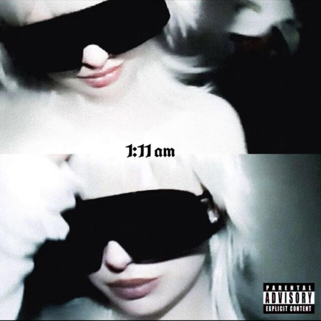 1:11am (6 Piece)