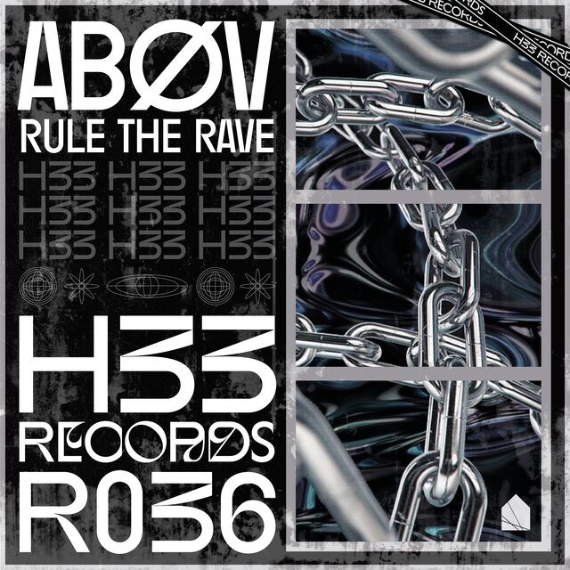 Rule The Rave