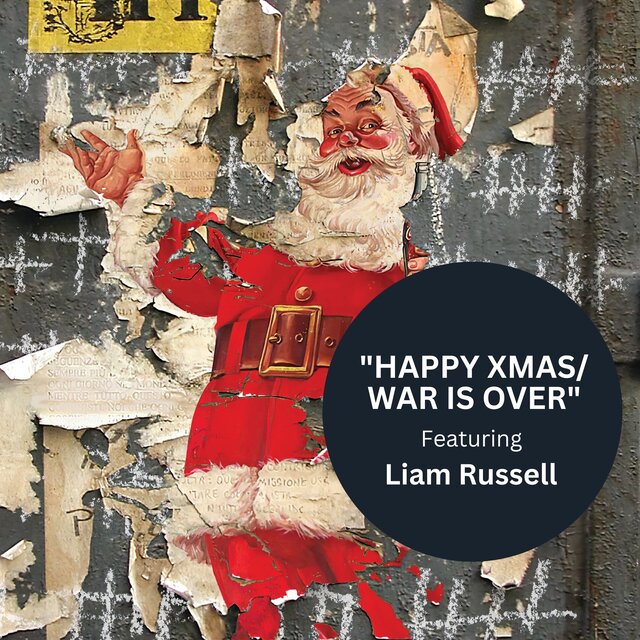 Happy Xmas/War Is Over (Live)