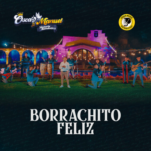 Borrachito Feliz