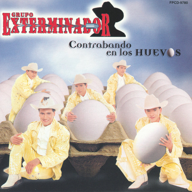 Contrabando En Los Huevos
