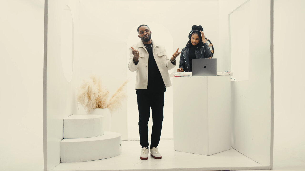 CHINI BABY (Official Music Video)