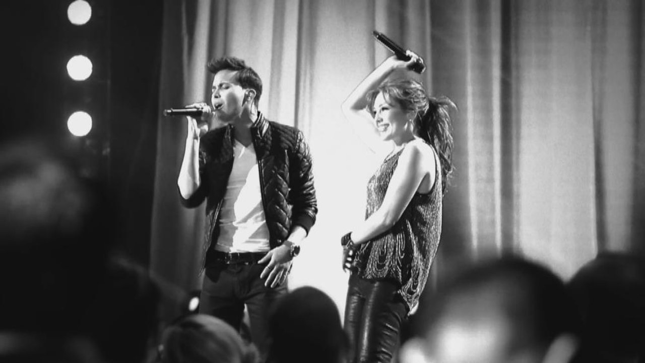 Te Perdiste Mi Amor (feat. Prince Royce) (Live)