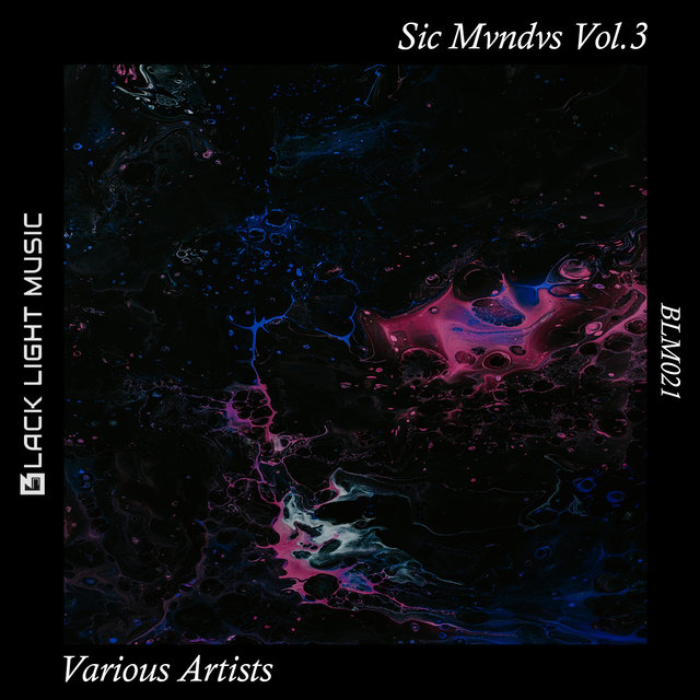 Sic Mvndvs Vol.3