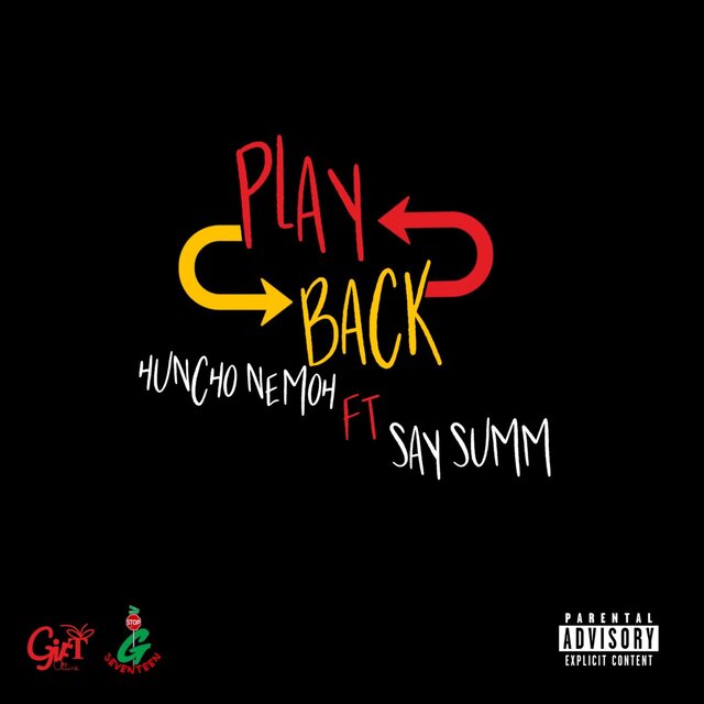 Play Back (feat. Say Summ)