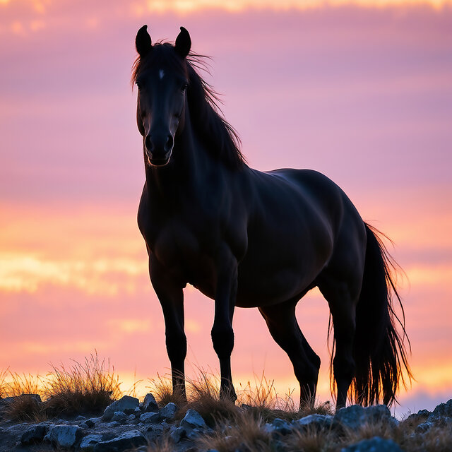 Wild & Free