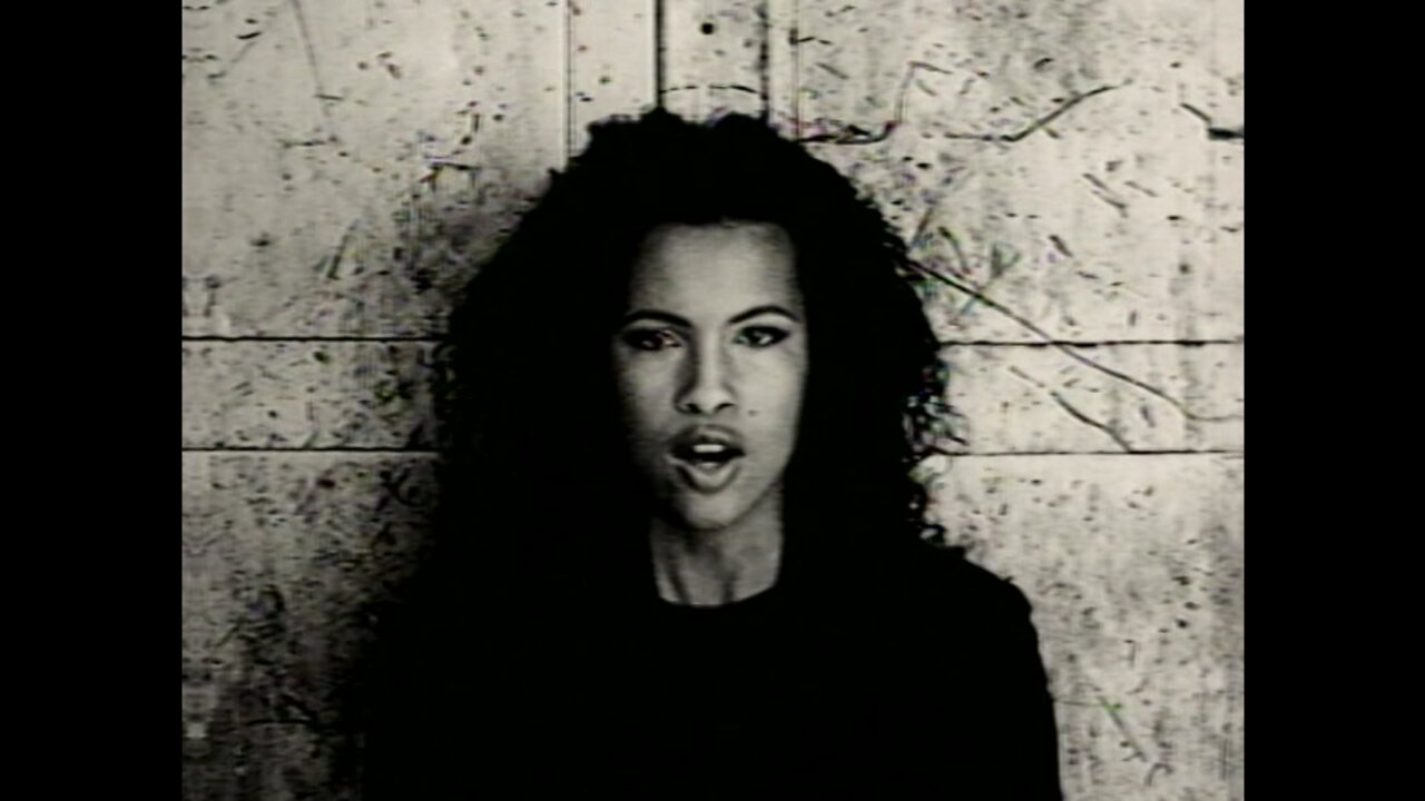 7 Seconds (feat. Neneh Cherry)