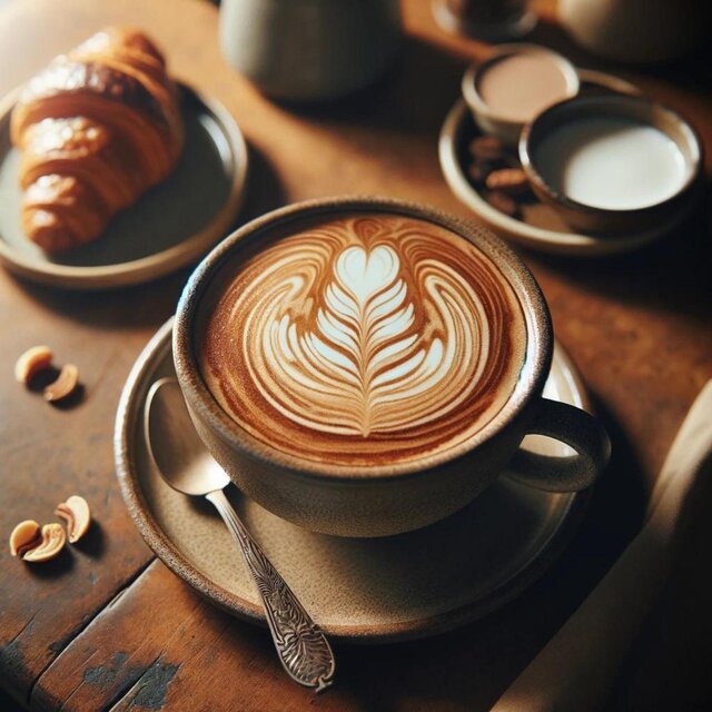 Café-Jazz-Playlist: Entspannende Momente mit sanftem Jazz, Bar-Lounge-Essentials