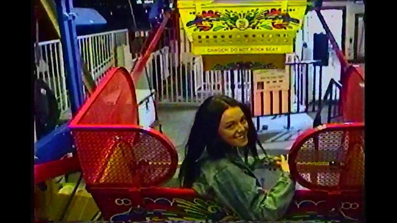 Hi. (Official Video)