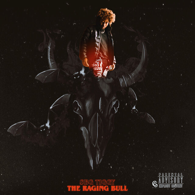 The Raging Bull