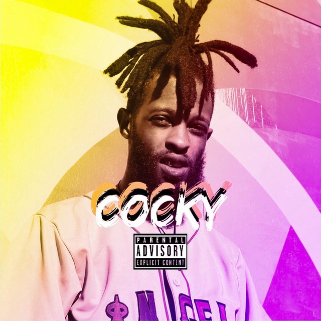 Cocky
