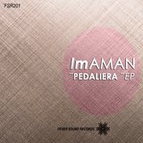 Pedaliera
