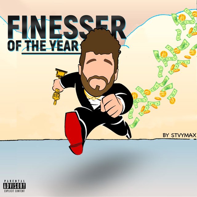 Finesser of the Year