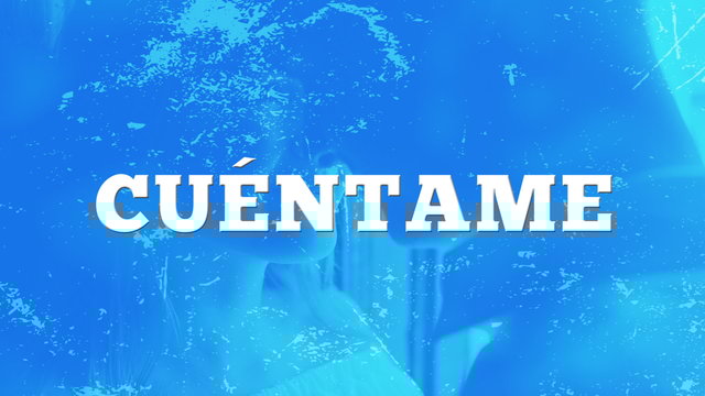 Cuéntame