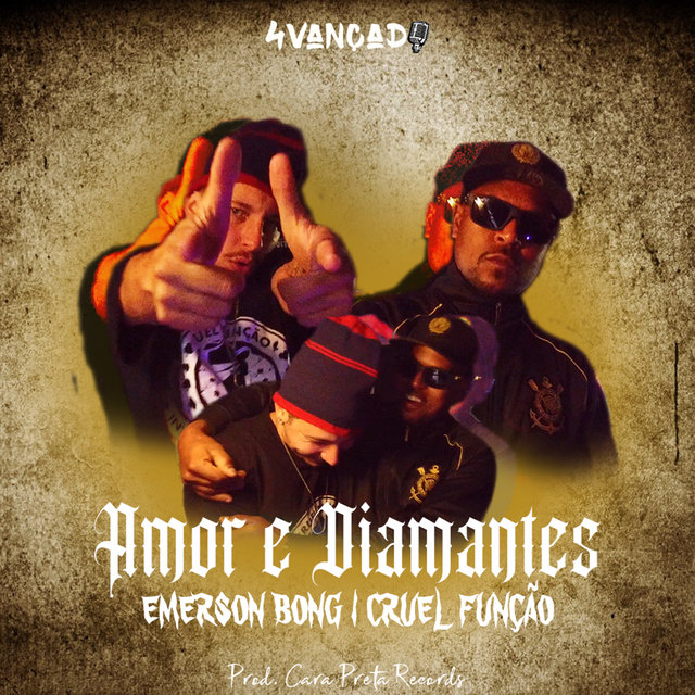 Amor e Diamantes