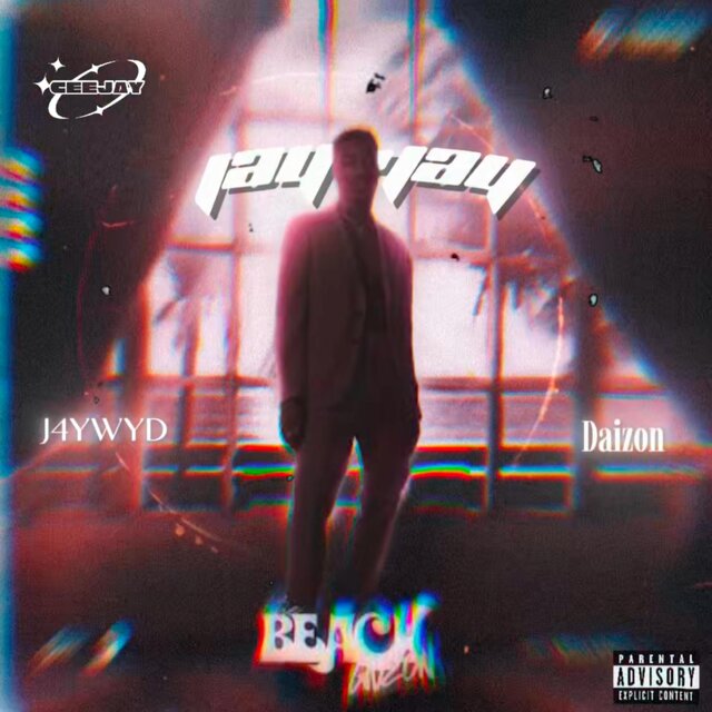 the beach pt2 (feat. Prod.CeeJay, J4ywyd & Daizon)