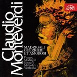 Madrigali guerrieri et amorosi, .: Amor