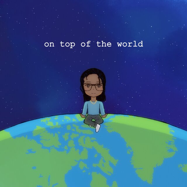 On Top of the World