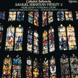 S.S. Wesley: Praise the Lord, My Soul: III. Lead Me, Lord, in Thy Righteousness