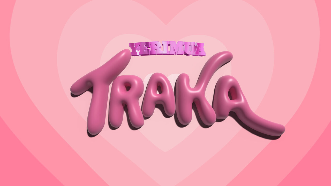 Traka (Letra / Lyrics)
