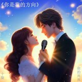 你是我的方向