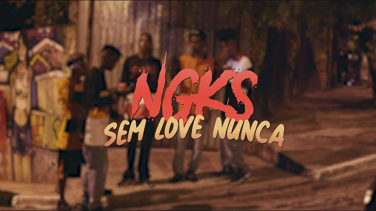 Sem Love Nunca