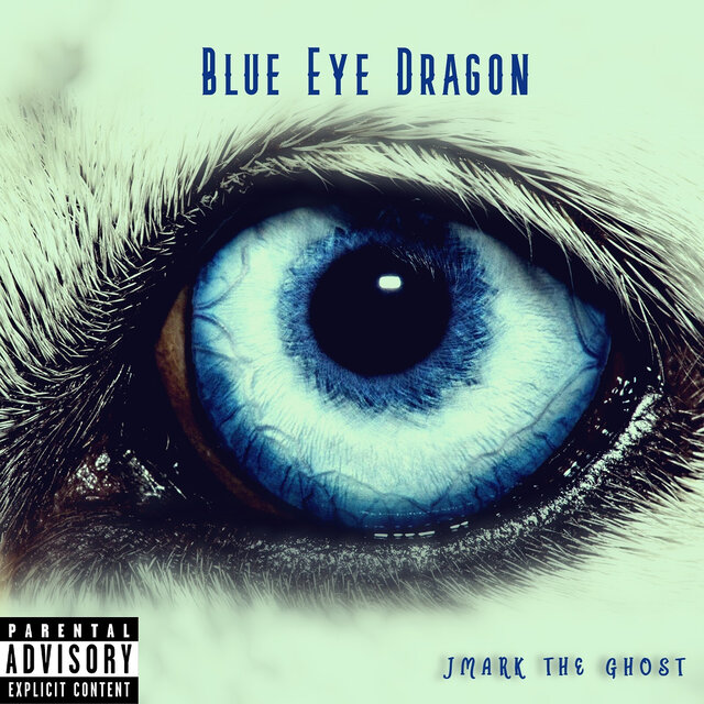 Blue Eye Dragon