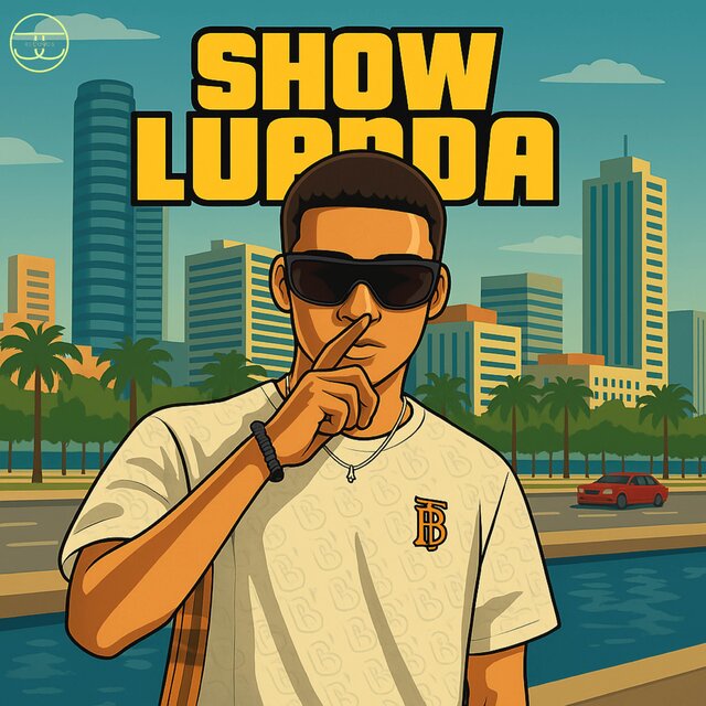 Show Luanda