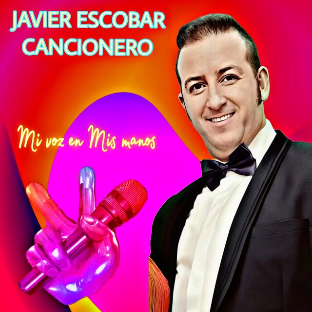 Mi Voz en Mis Manos (Remasterizado)