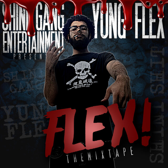 FLEX!